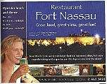 Fort Nassau